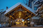 Experience the magic of Beaver Creek Resort